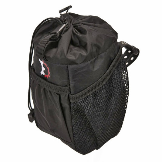 Revelate Designs Mountain Feedbag Black Revelate Designs Mountain Feedbag Black