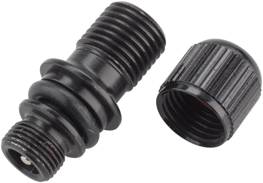 FOX Air Valve Housing - Image 2