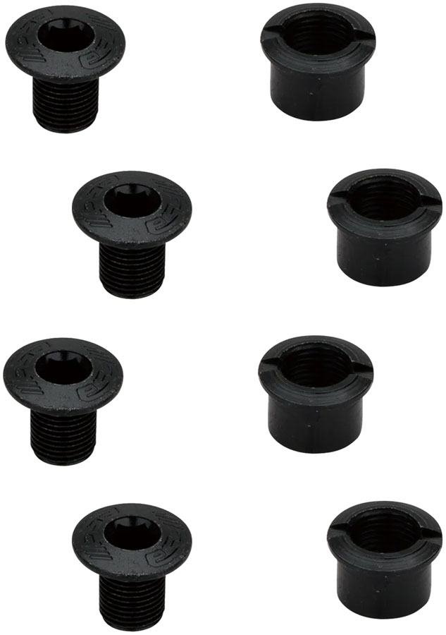 FSA Chainring Bolt Kit for PC Bashring 8-piece
