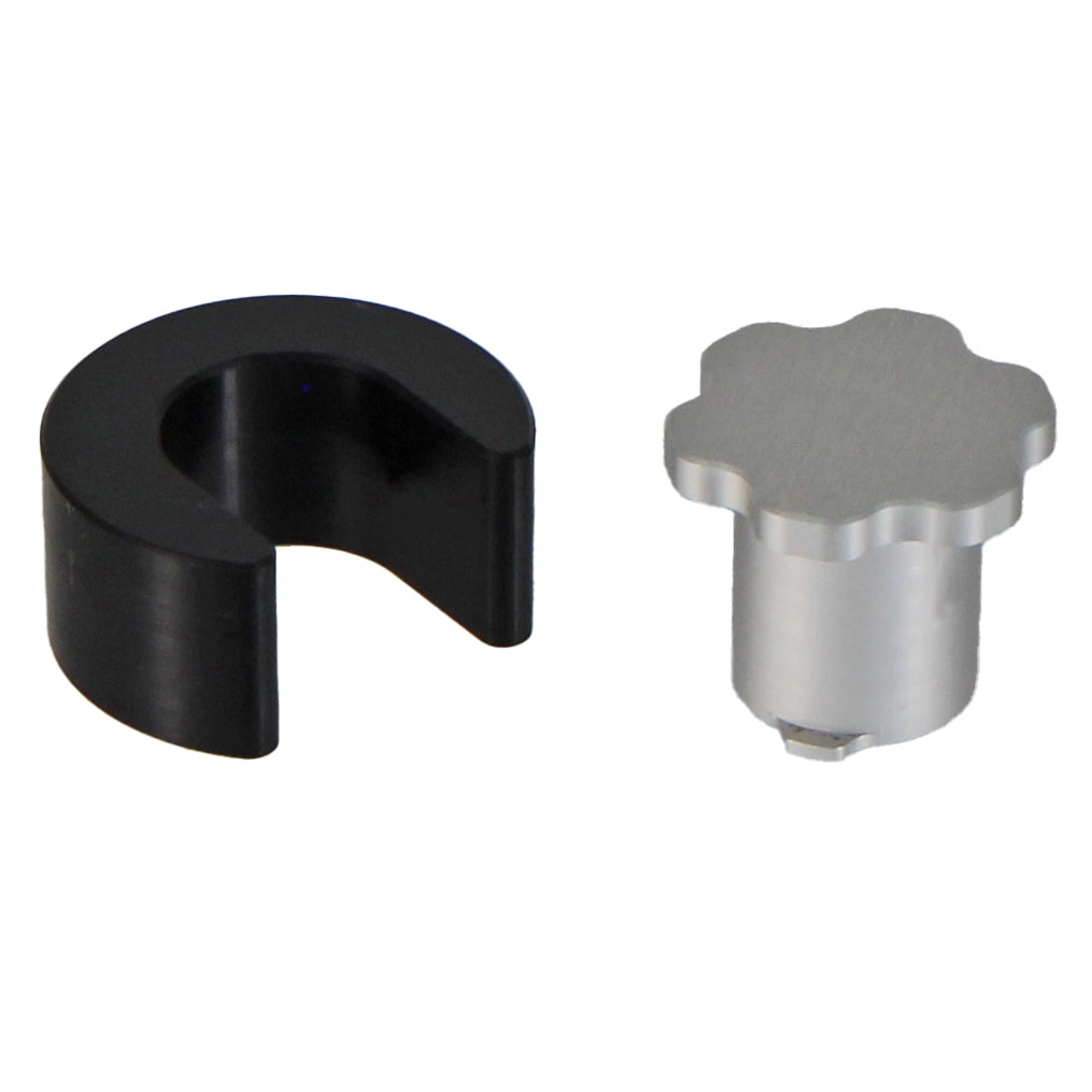 Cane Creek Kitsuma Bladder Reservior End Fill Tool Cane Creek Kitsuma Bladder Reservior End Fill Tool