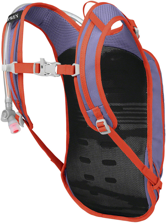 Osprey Moki 3 Hydration Pack - Image 7