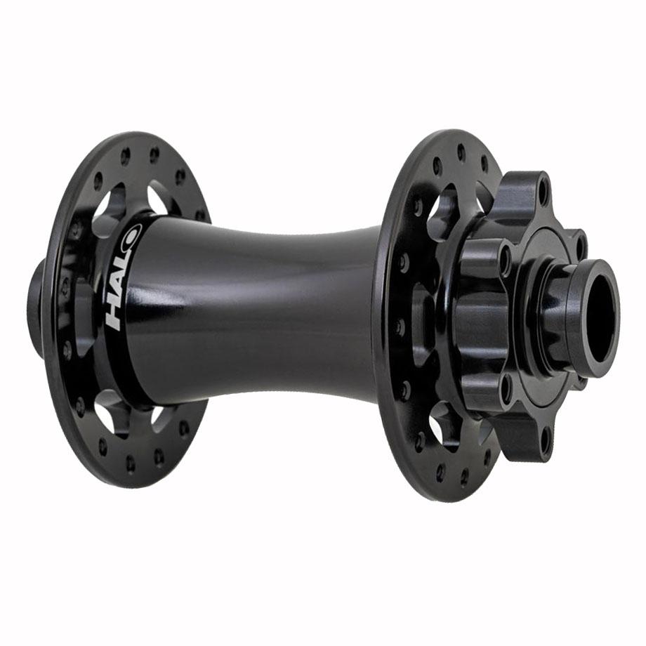 Halo MT Disc Front Hub variant 4