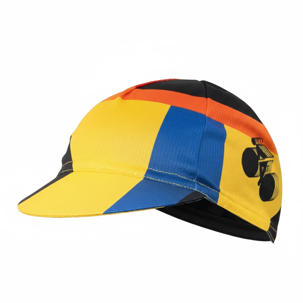 Limited Edition Cycling Cap