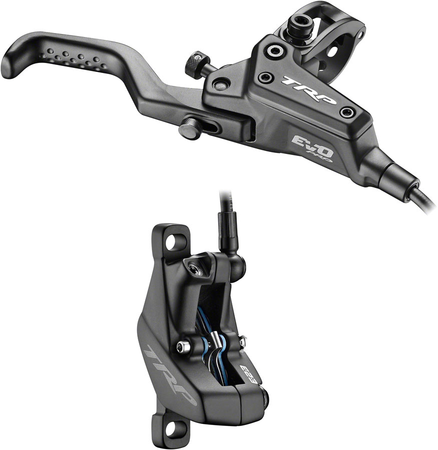 TRP EVO Pro HD-M9040 Disc Brake Lever