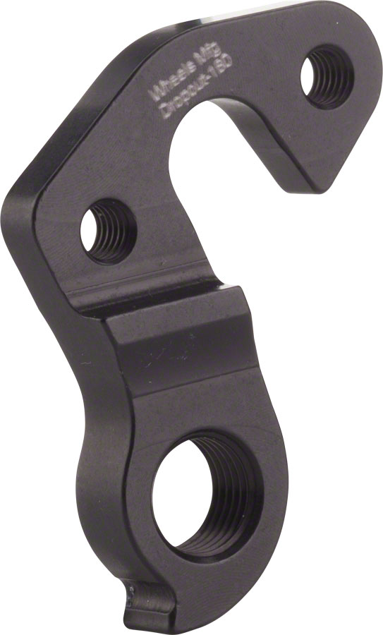 Wheels Manufacturing Derailleur Hanger - 180 Wheels Manufacturing Derailleur Hanger - 180