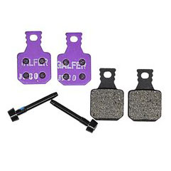 Galfer Disc Pads Magura MT5/7 Series E-bike