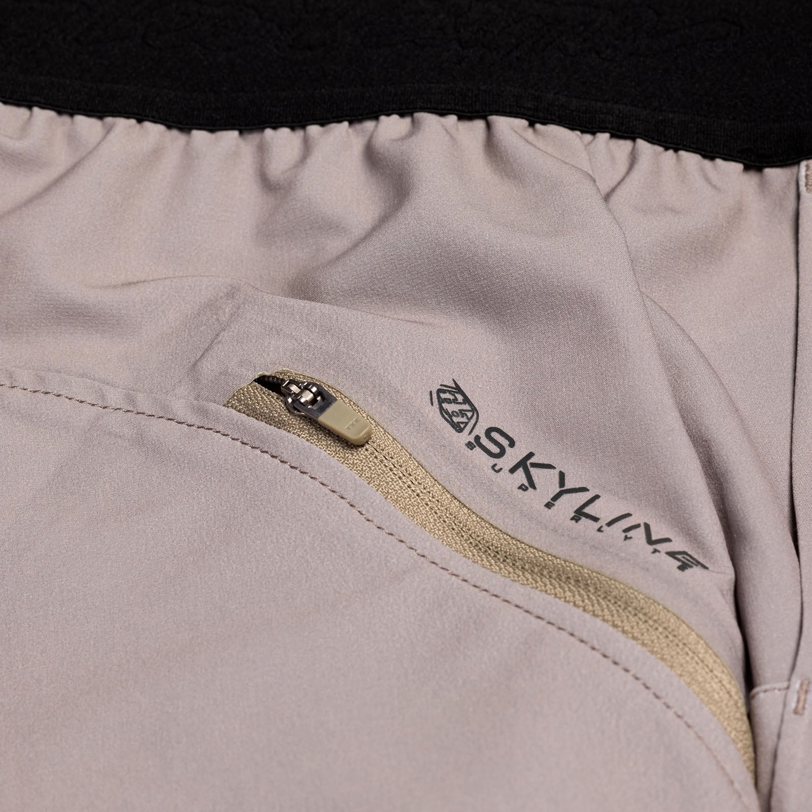 Skyline Superlyte Pant Mono Timber - Image 5