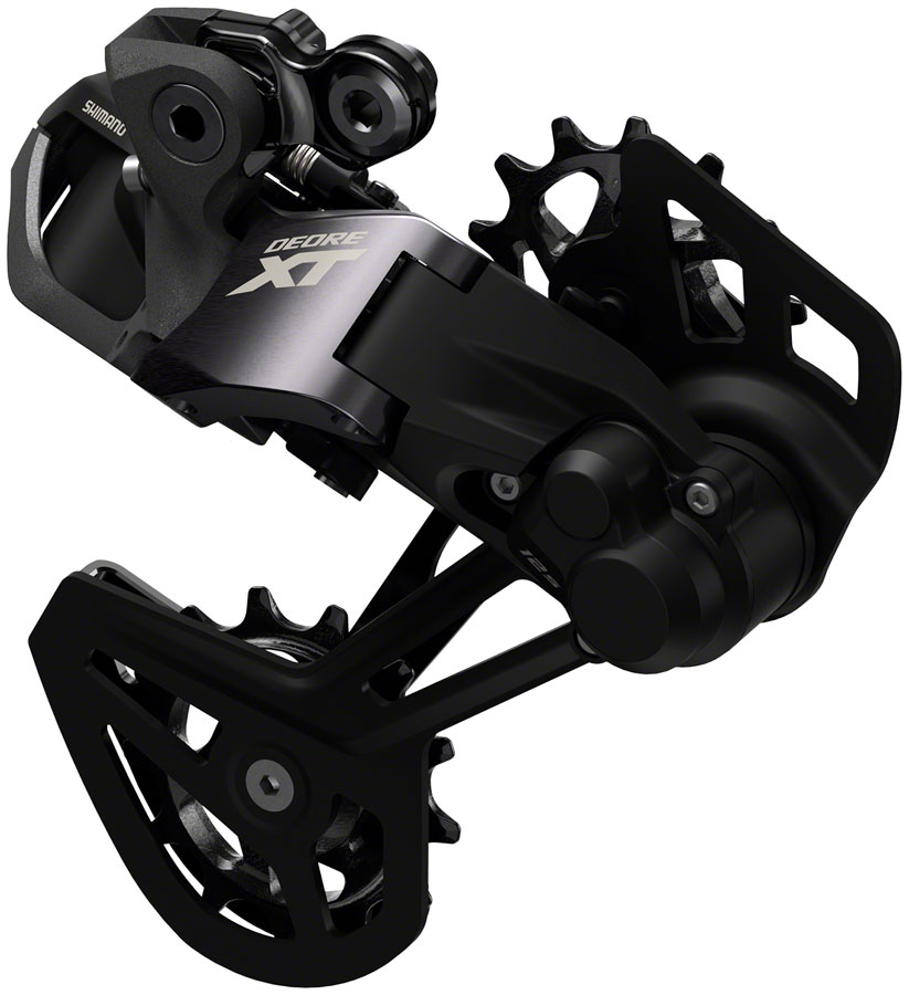 Shimano STEPS RD-M8150 Deore XT Rear Derailleur - Image 6