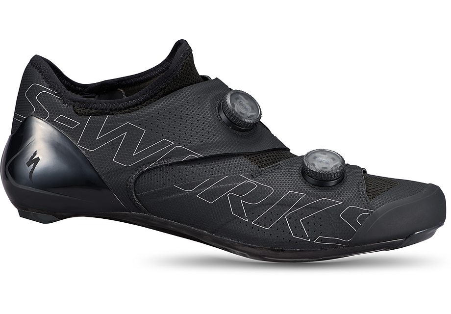 Specialized S-Works Ares Rd Shoe Black 36
