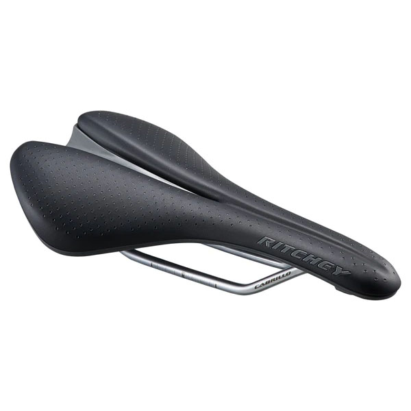 Ritchey Cabrillo Saddle - Black