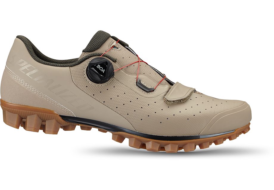 Specialized Recon 2.0 Shoe Black 36 variant 2