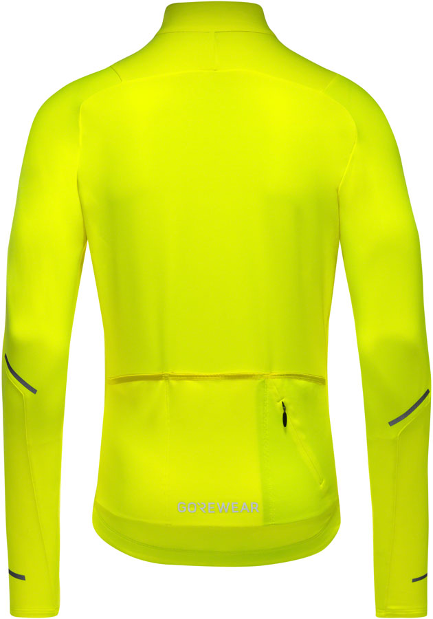 Gorewear Spinshift Thermo Long Sleeve Jersey - Image 2