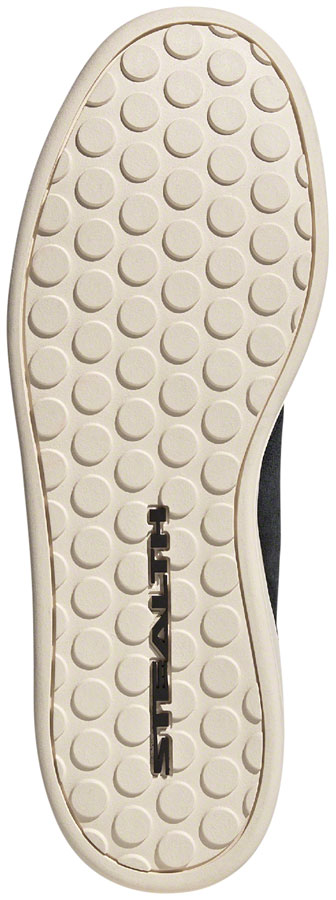 Five Ten Sleuth Flat Shoes - Men's, Core Black/Carbon/Wonder White - Image 3