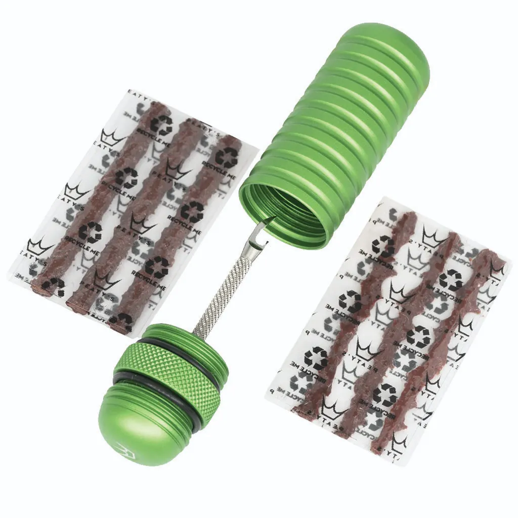 Peaty's Holeshot Tubeless Puncture Plug Tool variant 2