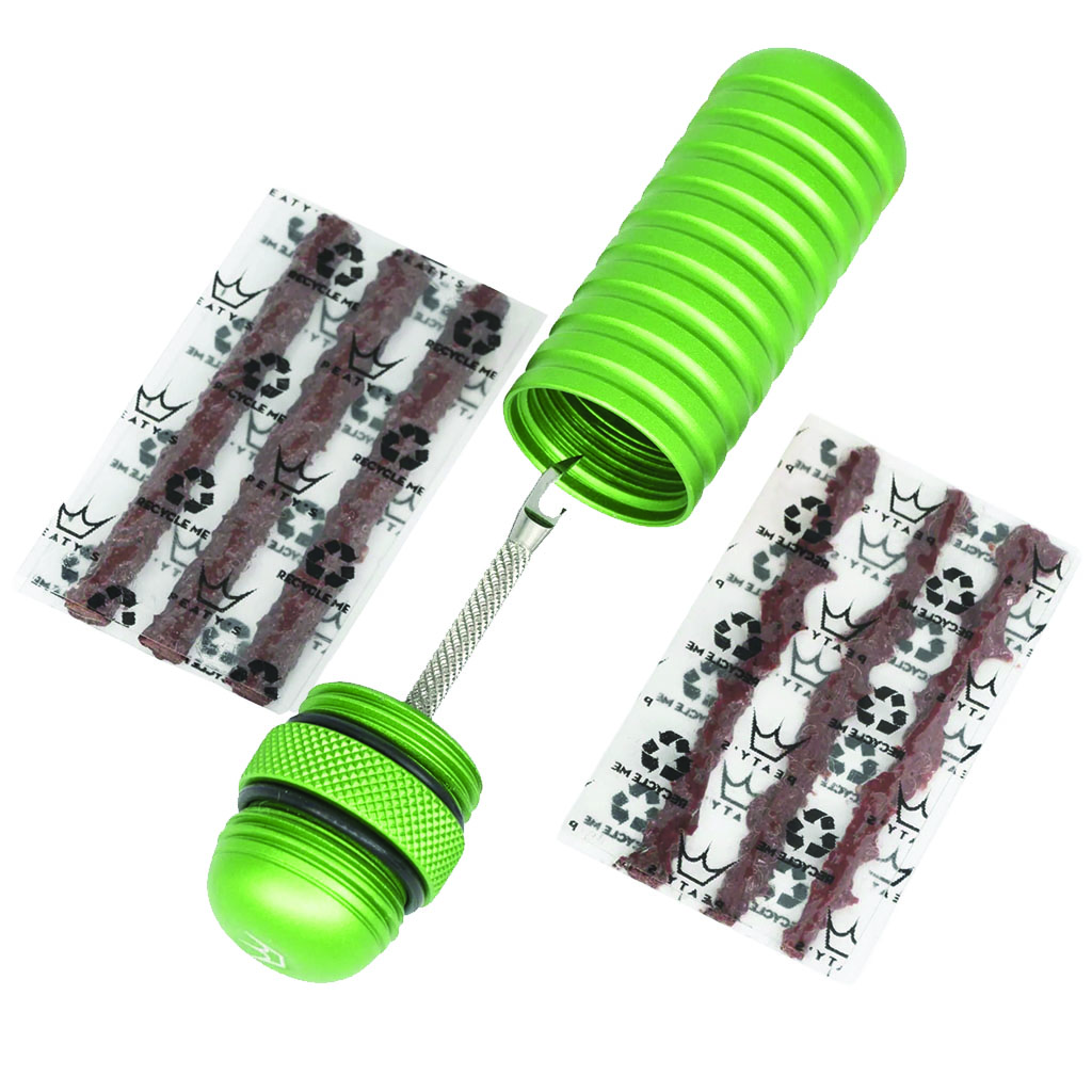 Peaty's Holeshot Tubeless Puncture Plug Tool variant 2