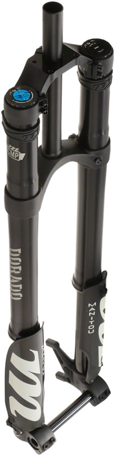 Manitou Dorado Comp Suspension Fork Manitou Dorado Comp Suspension Fork
