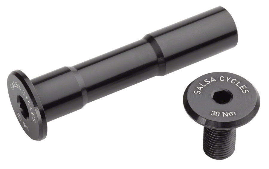 Salsa Super Boost 157 Main Pivot Hardware Kit for V3 Split Pivot Frames Salsa Super Boost 157 Main Pivot Hardware Kit for V3 Split Pivot Frames