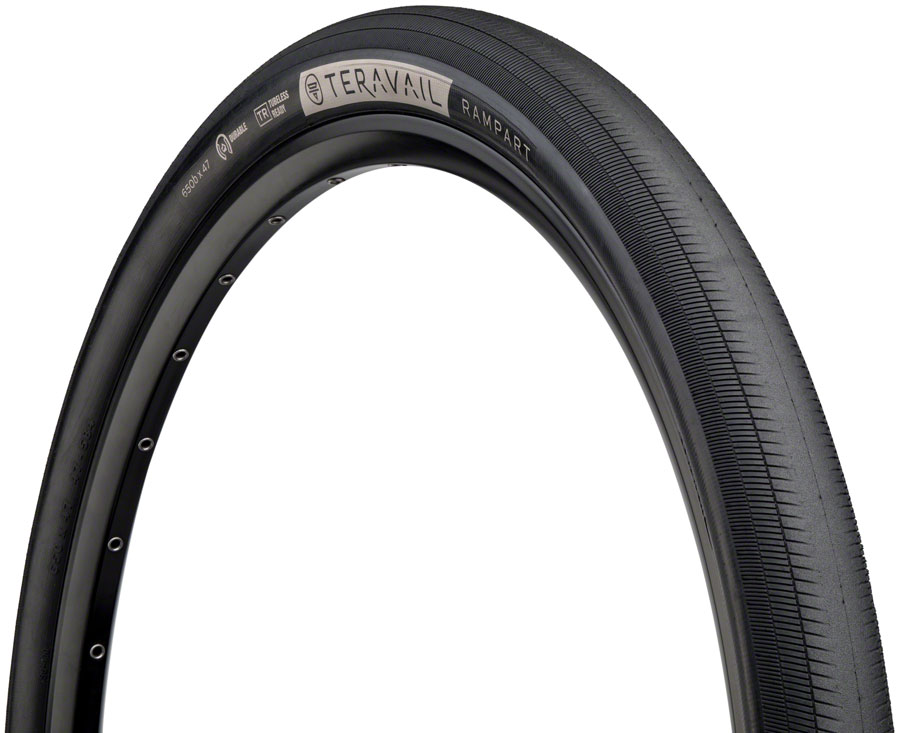 Teravail Rampart Tires Teravail Rampart Tires