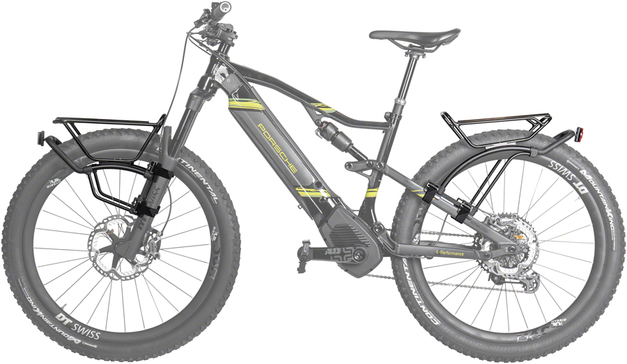 Topeak TetraRack M1 Front Rack - Image 3