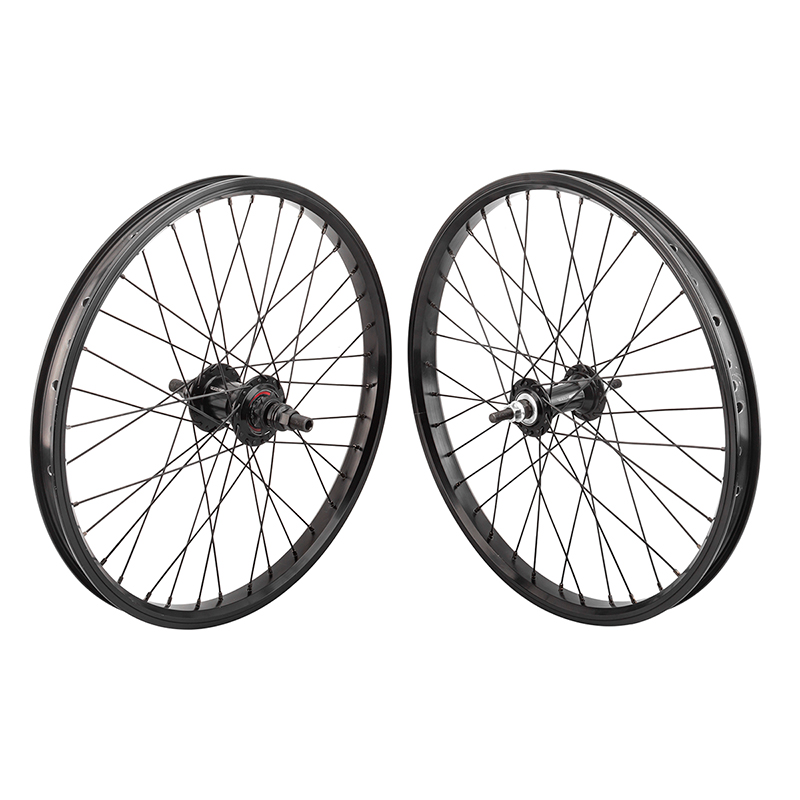 Black ops Black Ops DW1.1 Wheelset 20in Wheel SET
