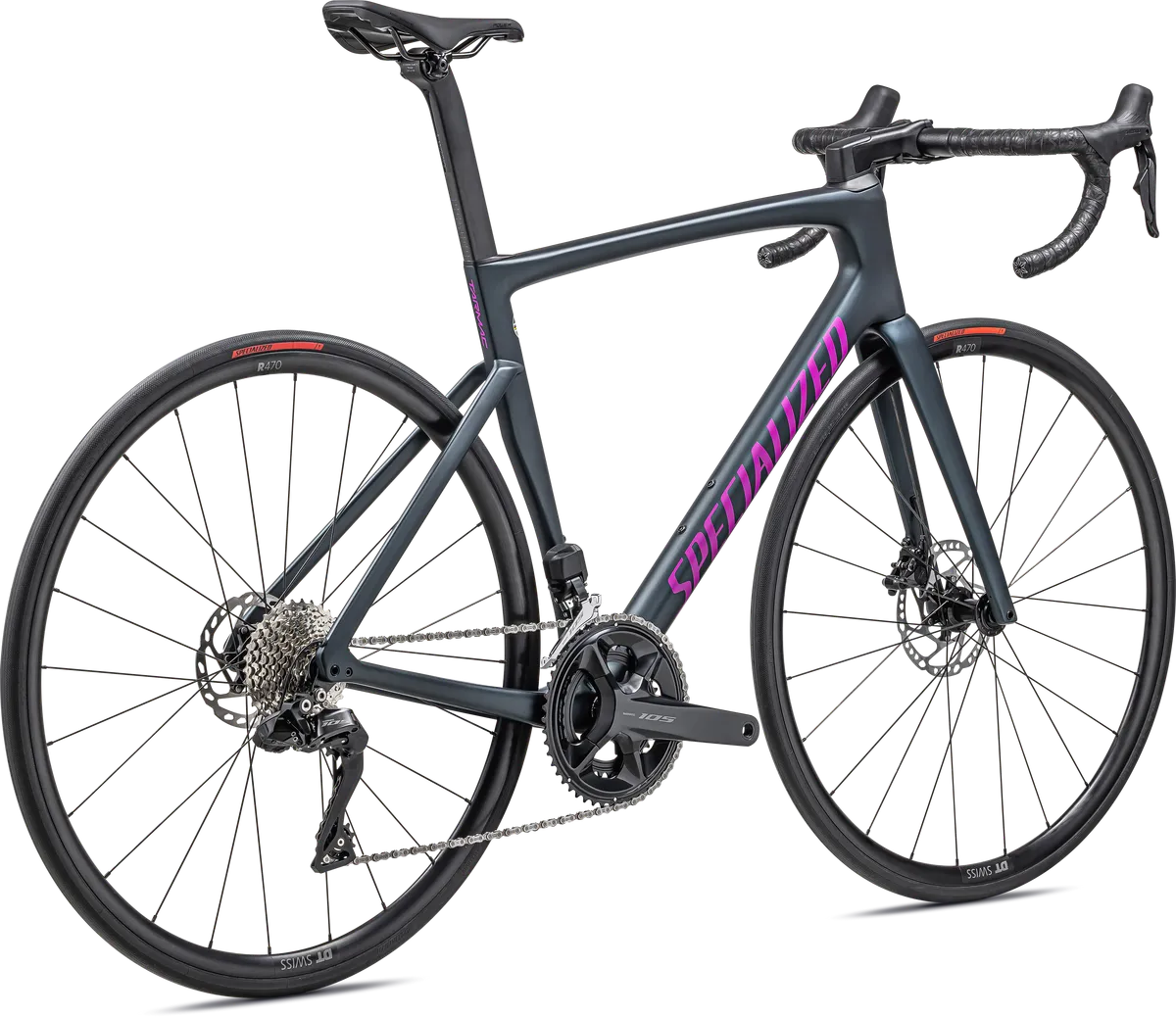 Tarmac SL7 Comp - Shimano 105 Di2 - Image 8