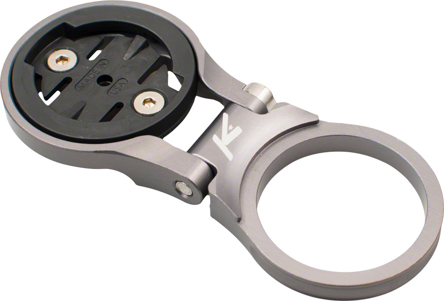 K-Edge Adjustable Stem Mount Garmin variant 2