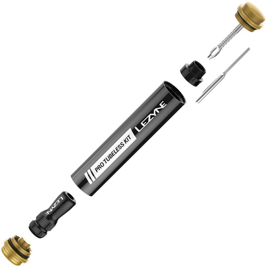 Lezyne Pro Tubeless Kit - Image 4