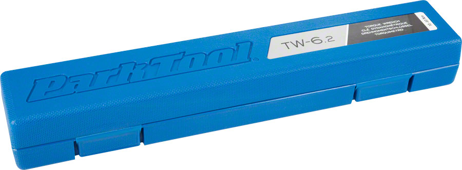 Park Tool Ratcheting Click-Type Torque Wrench - Image 2