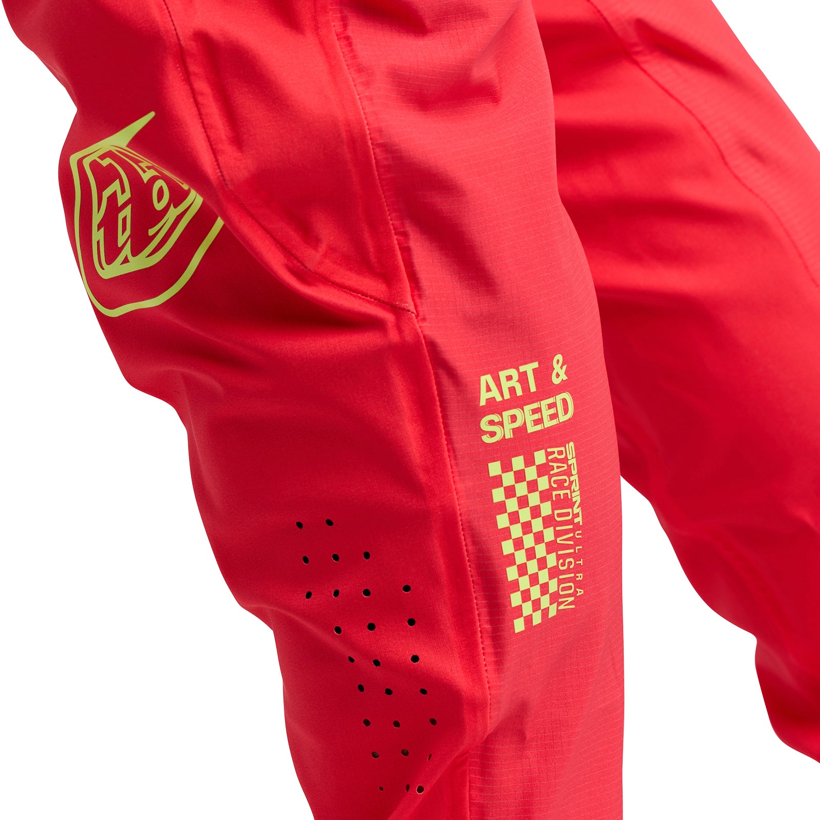 Sprint Ultra Pant Ghostwing Infra Red - Image 10
