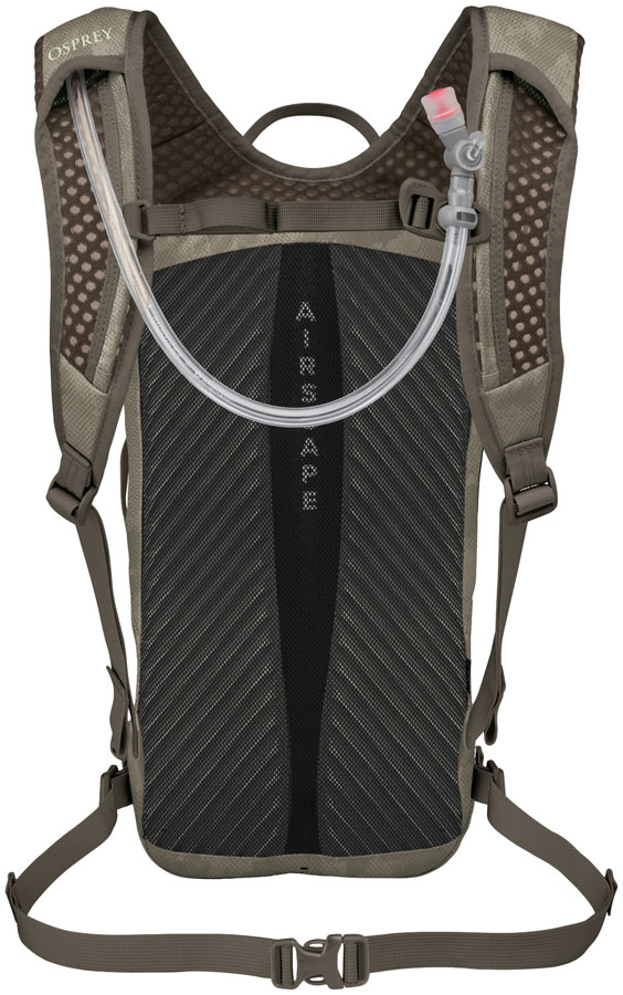 Osprey Berm 8 Hydration Pack - Image 4