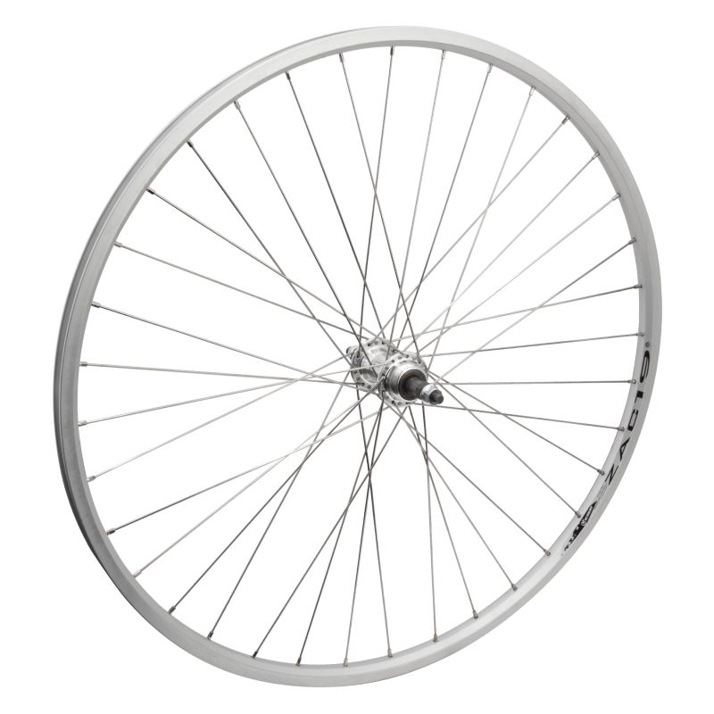 Wheel master 700C/29` Alloy Hybrid/Comfort Double Wall 700C Wheel Rear