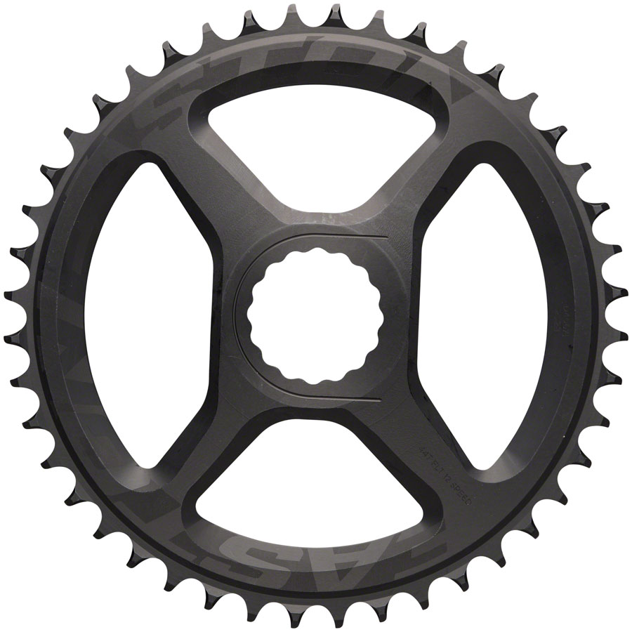 Easton Direct Mount CINCH Chainring - 12-Speed For Flattop Chains - Image 6
