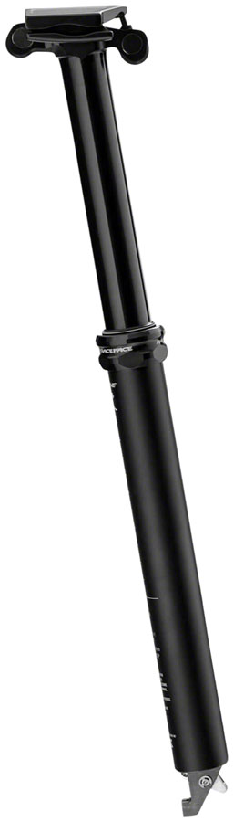 RaceFace Turbine R Dropper Seatpost - 30.9 100mm Travel Black variant 3