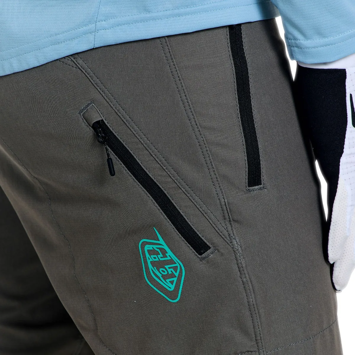 Skyline Pro Pant Mono Army - Image 14