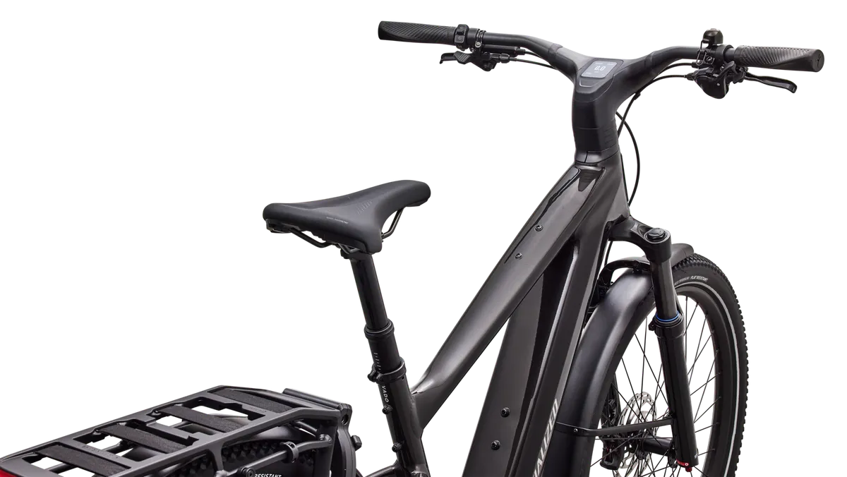 Turbo Vado 3 EVO 5.0 - Image 4