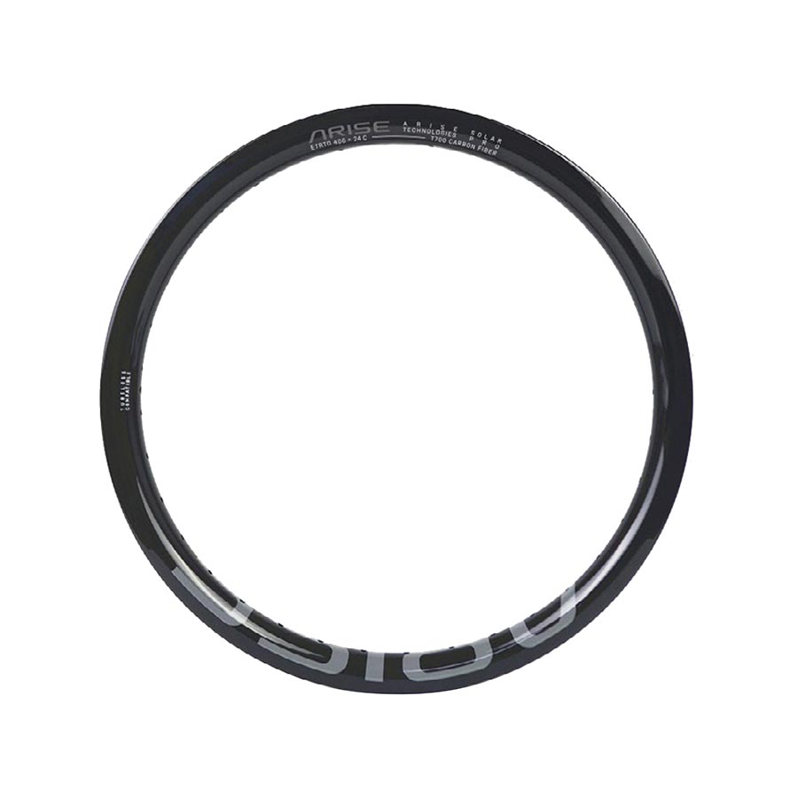 ARISE Solar Pro Rim 20'' Holes: 36 variant 2