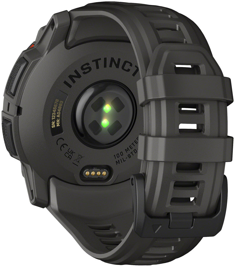 Garmin Instinct 3 GPS Smartwatch - Image 3