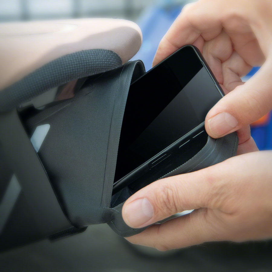 SKS Flow Trail Saddle Bag - Image 4