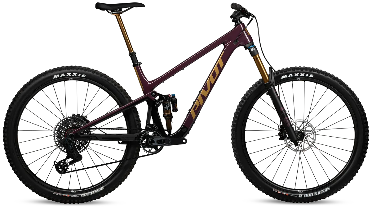 Trailcat LT Pro X0 Eagle Transmission variant 3