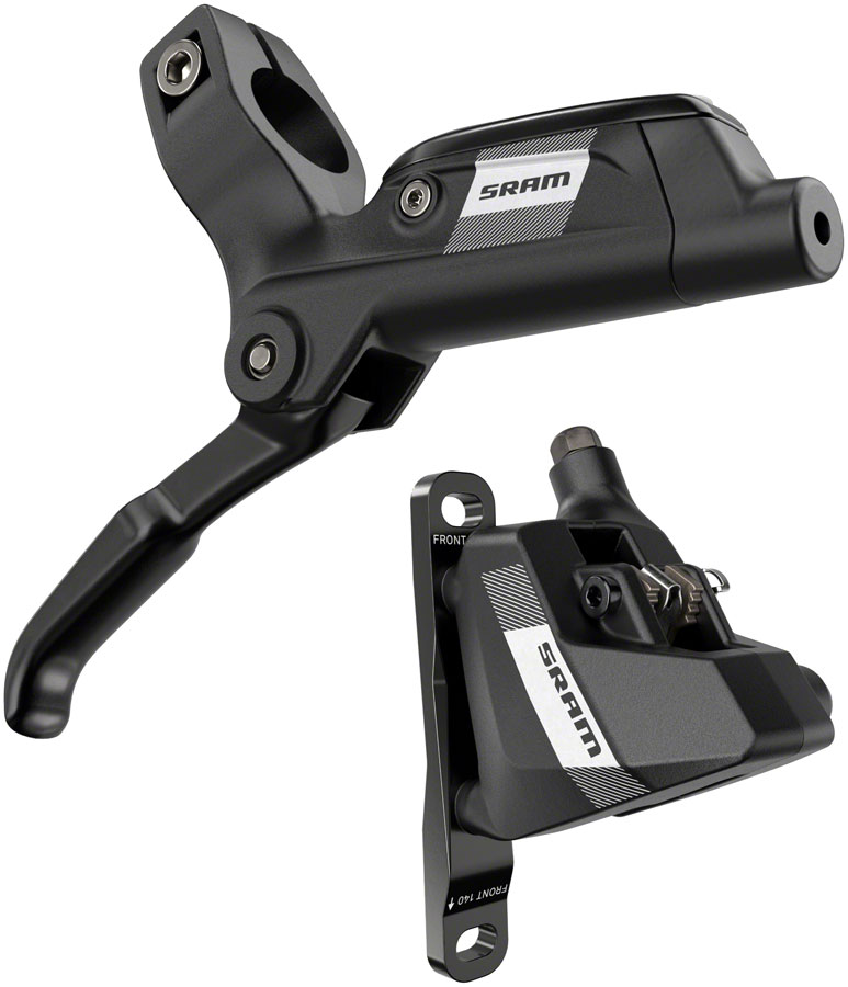 SRAM S300 Disc Brake Lever variant 2