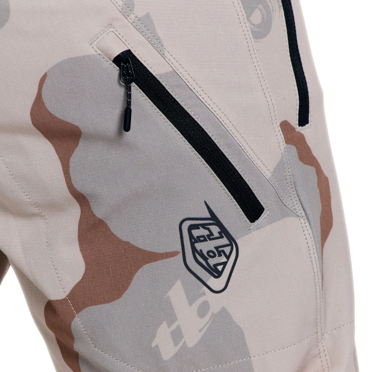Skyline Pro Pant Flow Camo Pumice - Image 13