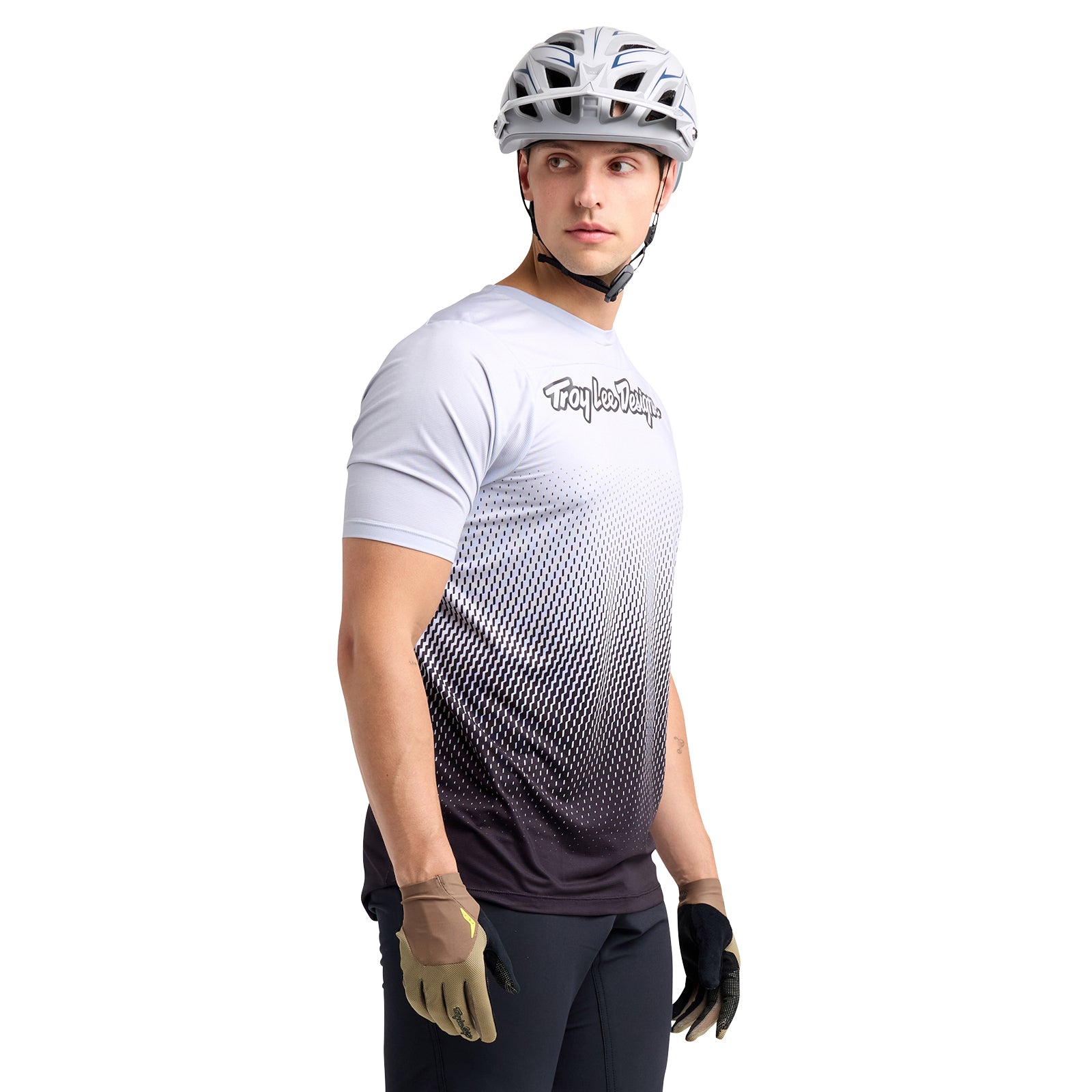 Skyline SS Jersey Buzzed Mist - Image 6