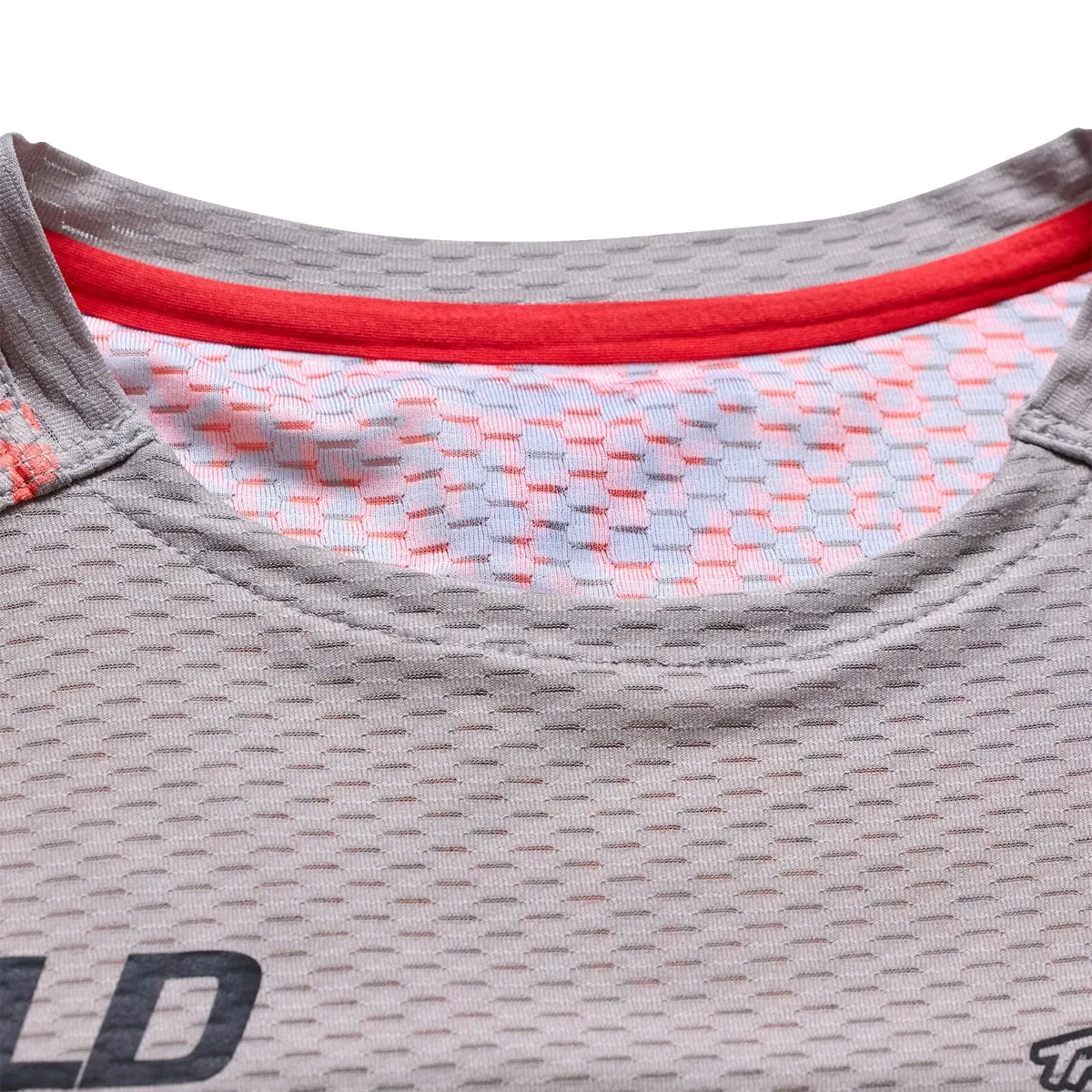 Skyline Pro Air LS Jersey Ridgeline Stone - Image 5