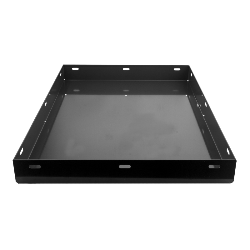 Sun seeker Side By Side Kit  Grey Center tray