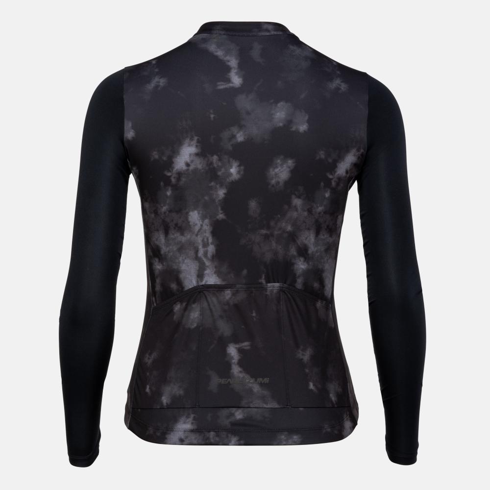 Women's Attack Long Sleeve Jersey - Image 17