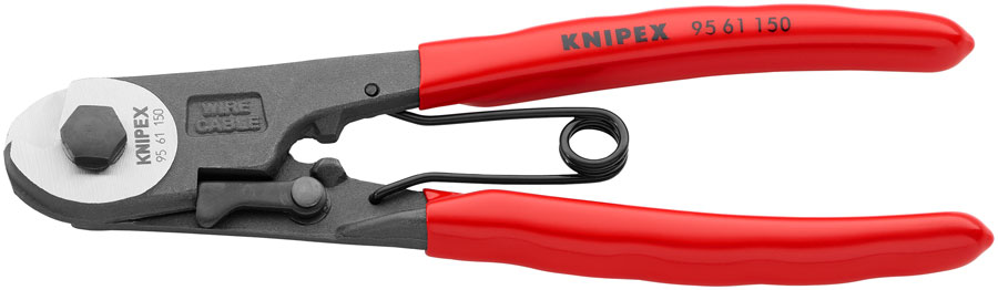 Knipex 6" Bowden Cable Cutter Knipex 6" Bowden Cable Cutter