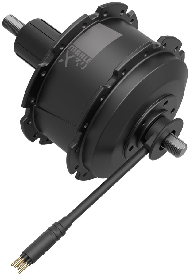 Mahle X30 Drive Unit - 16"  20"