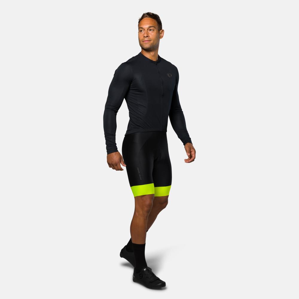 Men's Attack Long Sleeve Jersey - Image 12