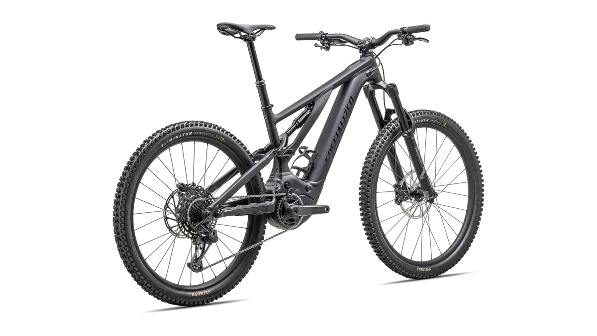 Turbo Levo 3 - Image 3