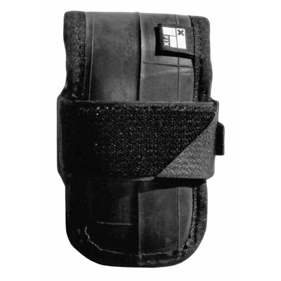 Fix Manufacturing Tube Terminal Frame/Seat Strap Black Fix Manufacturing Tube Terminal Frame/Seat Strap Black